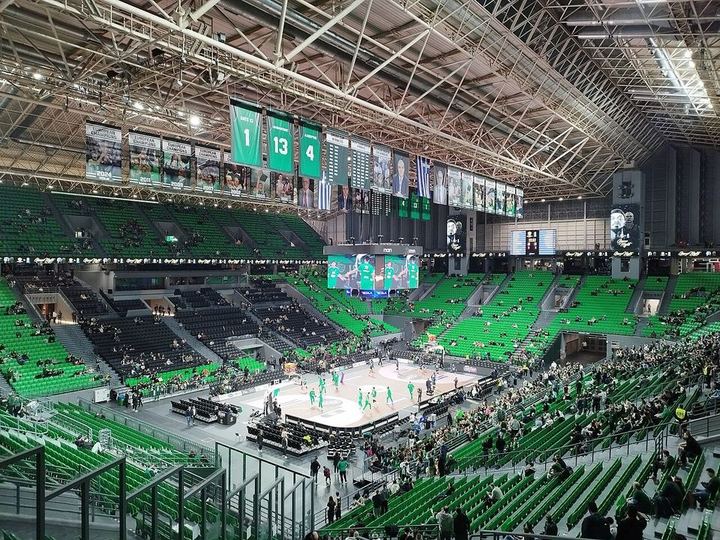 Leihuo Esports-雷火电竞 · 体育热点（资料示意）